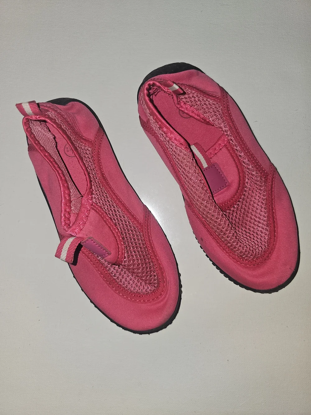 Pink Kids Water Shoes - GIRLS